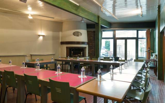 The Originals Access, Hôtel Arum