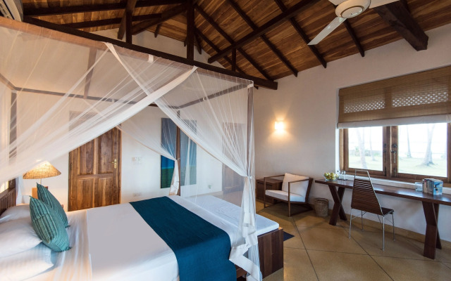 Jetwing Kottukal Beach House