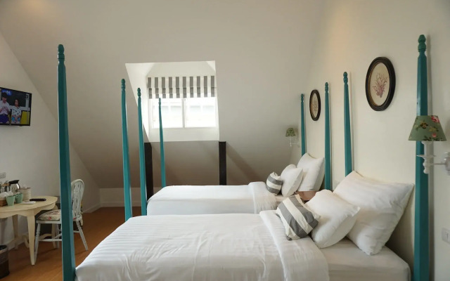 Nai Suan Bed and Breakfast