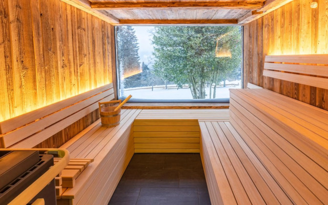 Das Haus am Berg: Nestelberg17