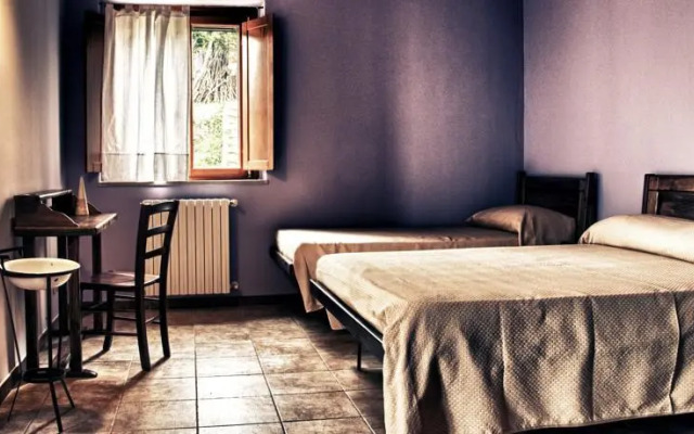 Locanda del Borgo