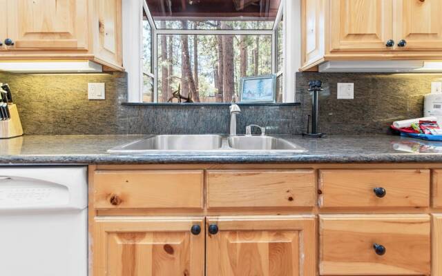 Relaxing Alpine Estates