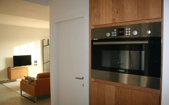 Guesthouse De Vliere