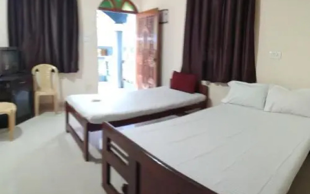 RJ-14 Guest House