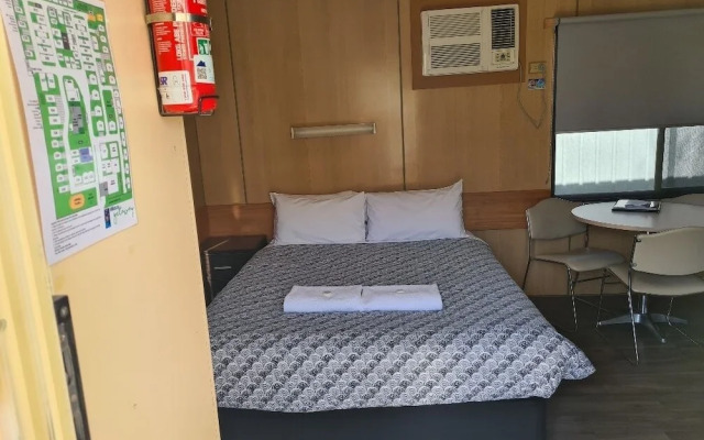 BIG4 Mildura Getaway - Holiday Park Mildura