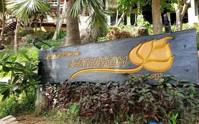 Phitharom PP Resort