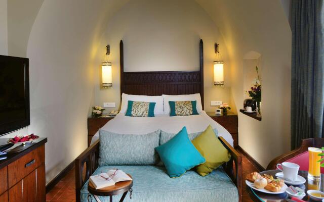 Mövenpick Resort El Quseir