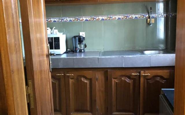 Stayplus Residence Zeina Suite