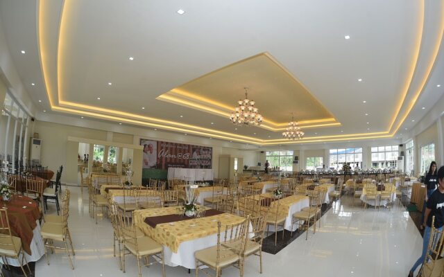 Angela's Resort And Leisure Farm-Hostel