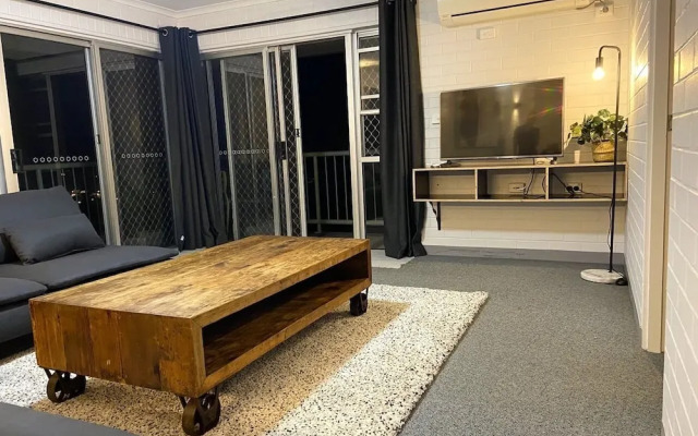 Yamba Views Accommodation