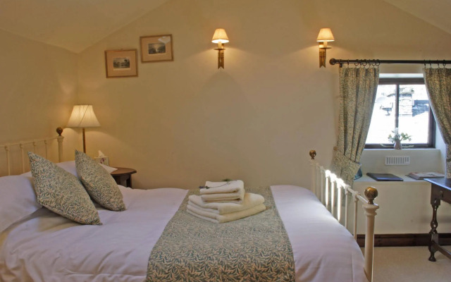 Waterwheel Guesthouse