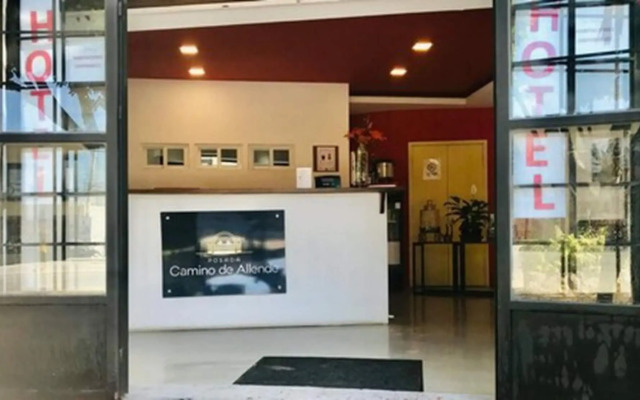 Hotel Posada Camino De Allende