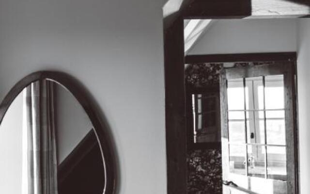 Le Pré Rainette, Chambres d'Hôtes de Charme