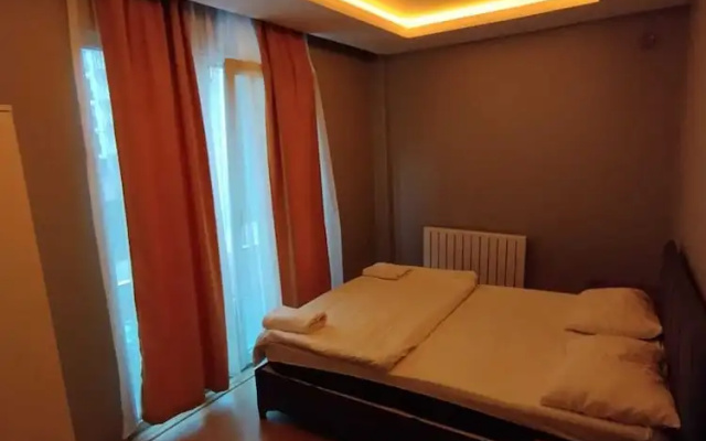 Tuzla First House