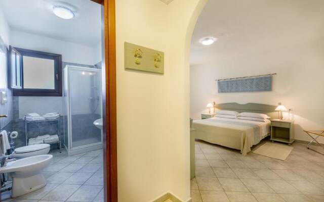 Hotel Biderrosa