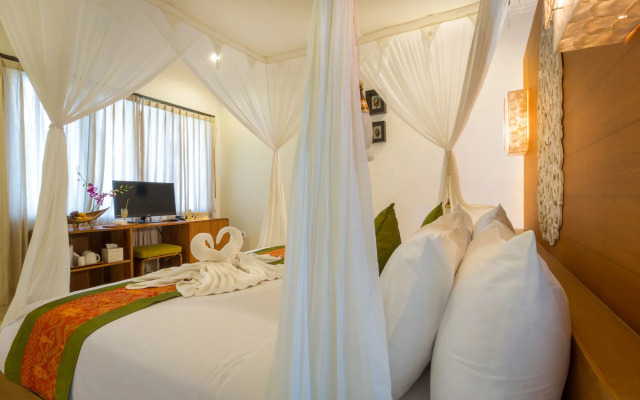 Om Ham Retreat and Resort