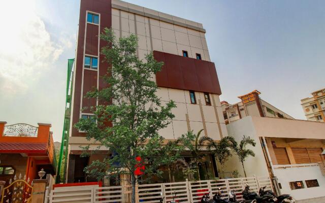 White Ridge by OYO Rooms