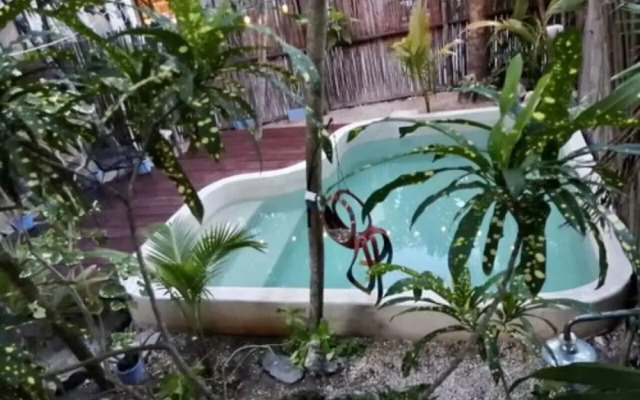 MAYA Apartments Tulum
