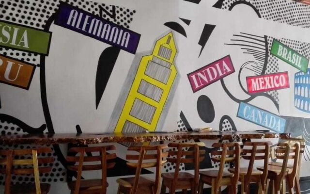 Real Hostel