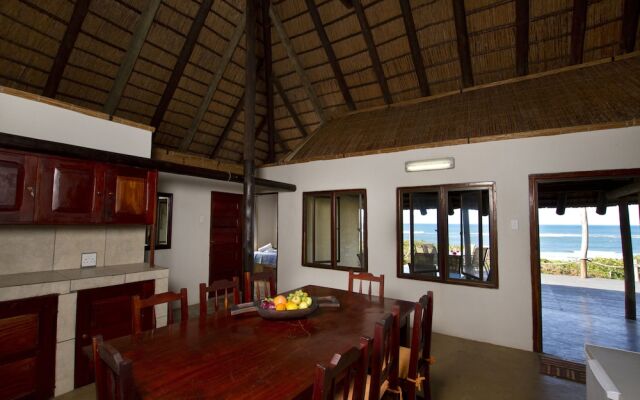 Mozambique Island Getaways