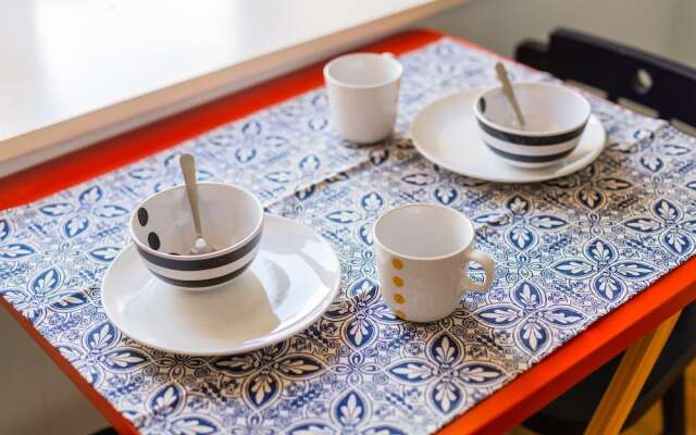 Victorias Studios - Clérigos