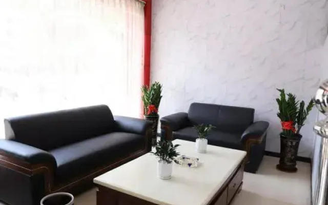 Hongyunlai Hostel