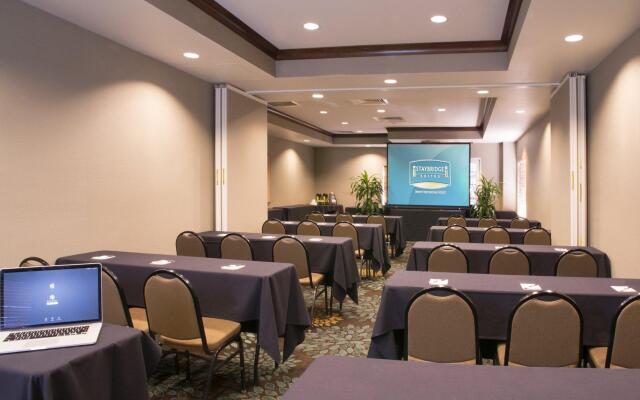 Staybridge Suites Denver International Airport by IHG