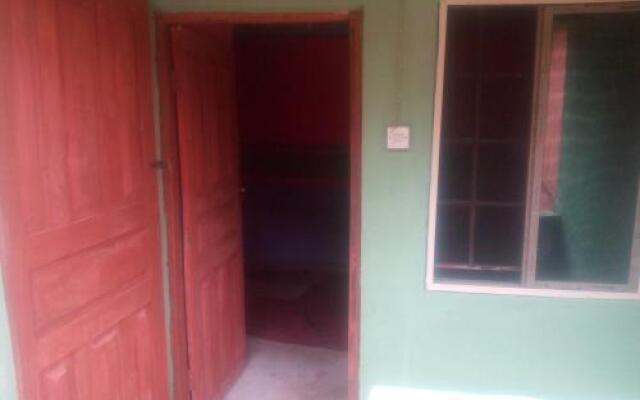 Fimide Female Hostel