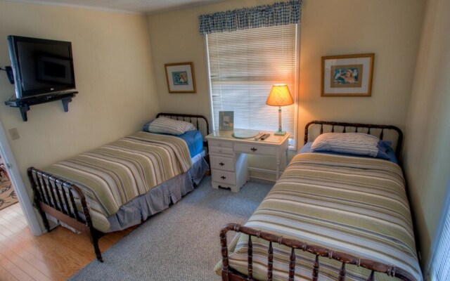 Sunchase Villa
