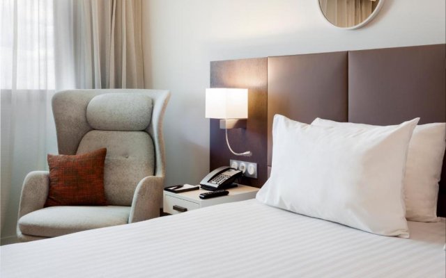 AC Hotel Paris Le Bourget Airport by Marriott