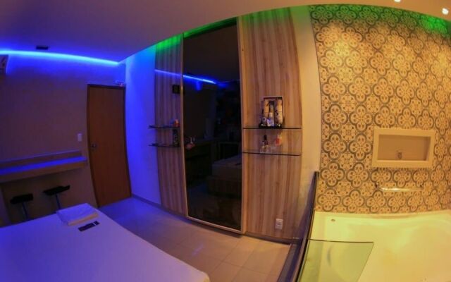 Motel Dubai - Adults Only