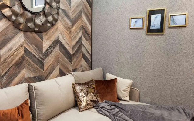More Apartments na Estonskoy 37 k8