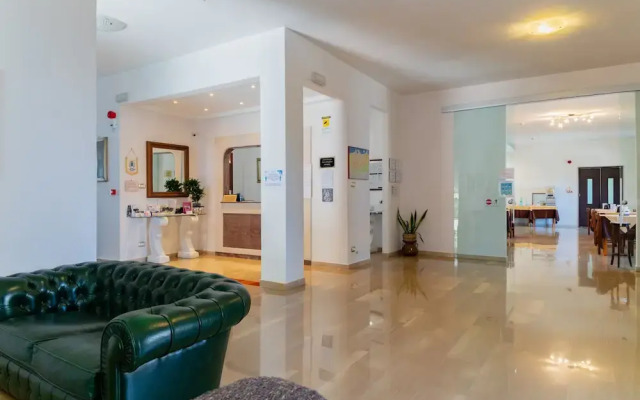 Hotel Riviera