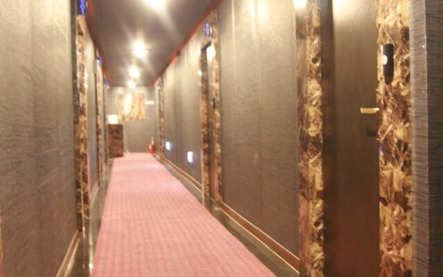 Hotel Nyxfox
