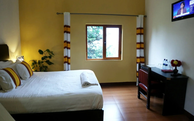 Goha Hotel