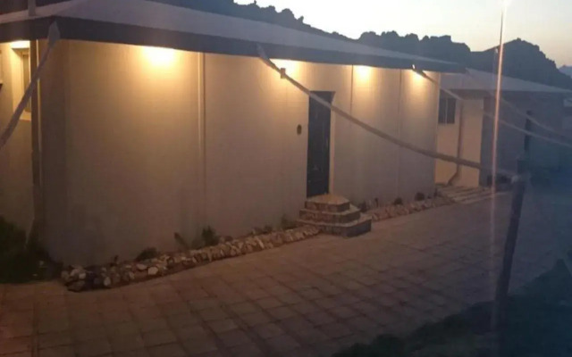 Arak Alsamra for Furnished Apartment
