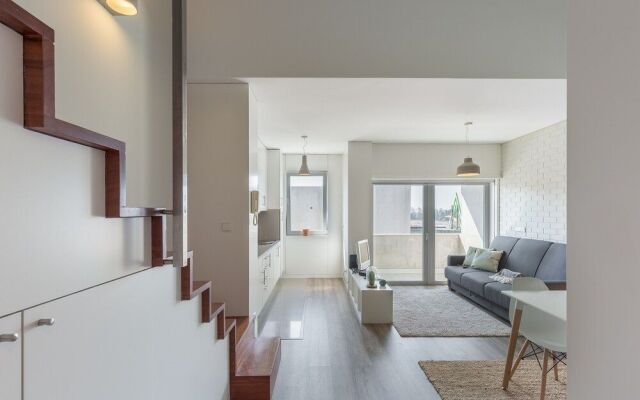 OPO Arrábida Studio