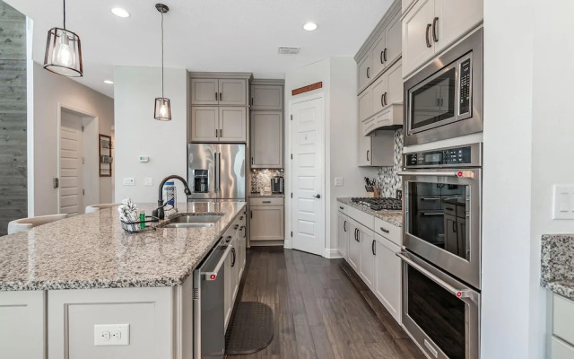 Redington Beach Townhouse 16305