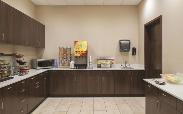 La Quinta Inn Joplin