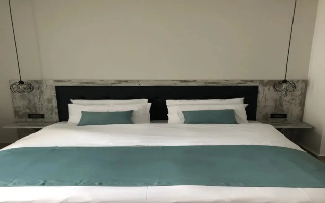Evita Alegria Hotel