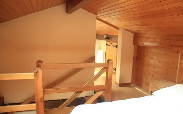 Petit Savoyard PY9 Mountain & Cosy 6 Pers