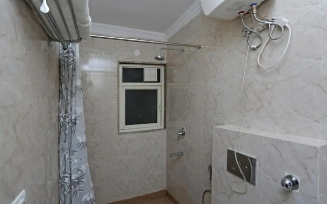 Hotel Peridot Near IGI Delhi Airport