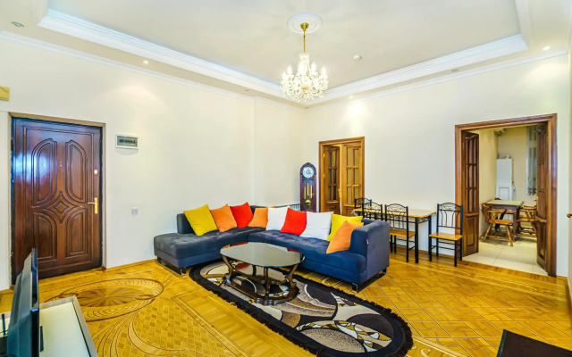 M Estate 4 room (015)