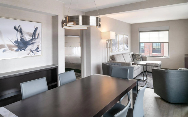 Residence Inn by Marriott Portsmouth Downtown/ Waterfront