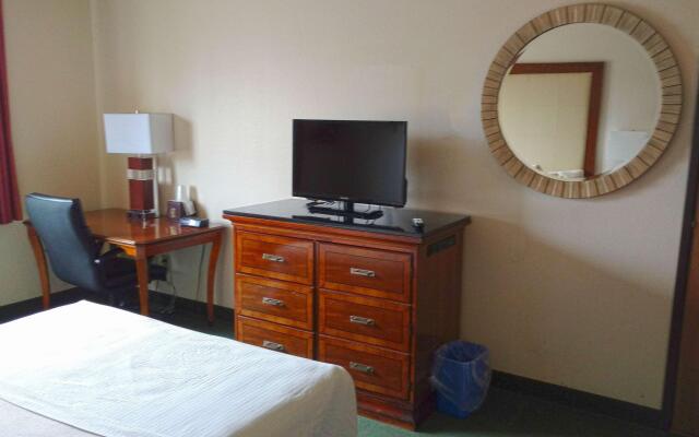 Americas Best Value Inn Zumbrota