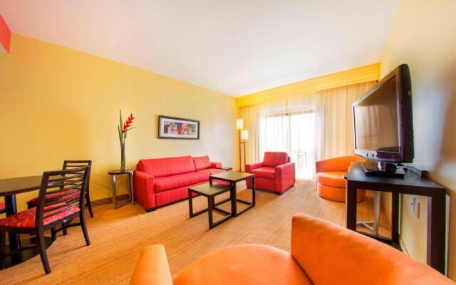 Courtyard by Marriott Paramaribo