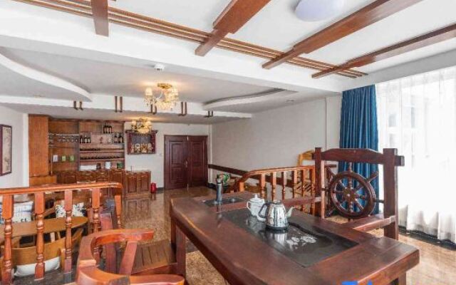 Xiangshan Changhong Villa