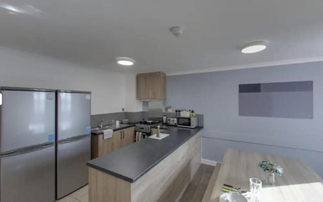 Ensuite Rooms, COVENTRY - Campus Accommodation