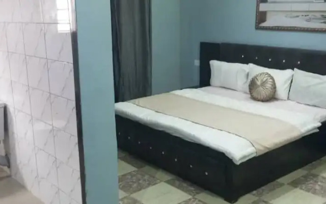 De-Convenant Apartment Short Term Rental