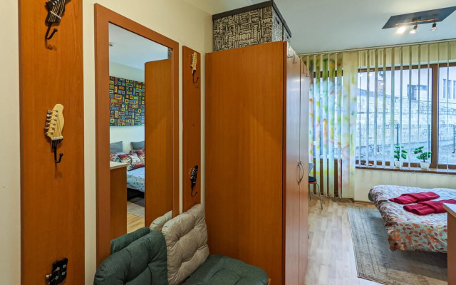 Gondola Studio D5 in Cedar Lodge 4